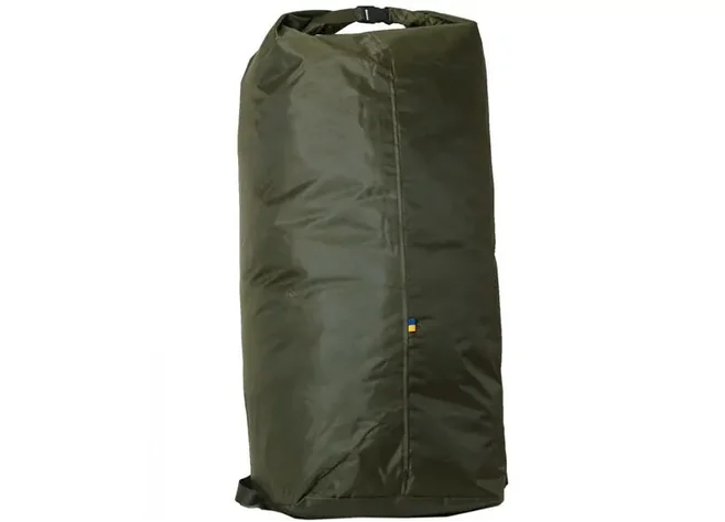 Баул речовий Trend 100л (Olive) Фото 1